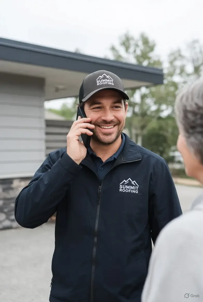 Flat Roof Leak Repair Lawrence, KS FAQs